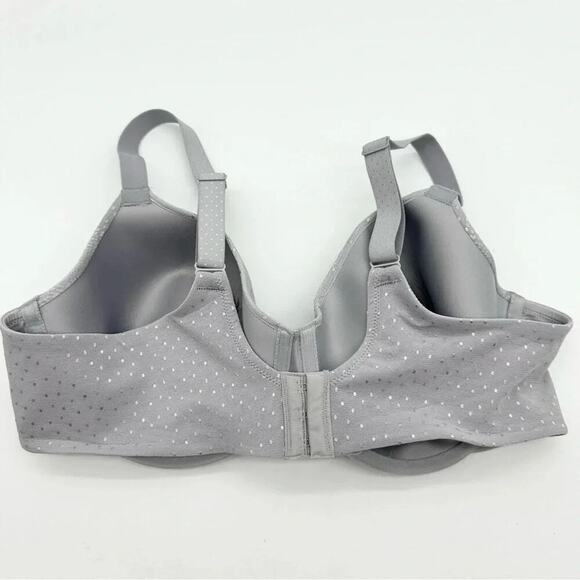 WACOAL Back Appeal™ Underwire Bra Size 40D B2427 - Picture 3 of 4